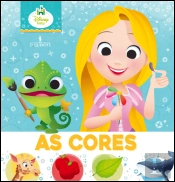 As Cores