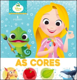Bertrand.pt - As Cores
