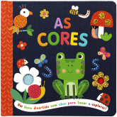 As cores