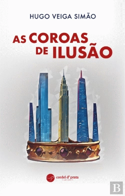 Bertrand.pt - As Coroas de Ilusão