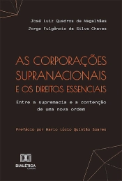 As Corporações Supranacionais E Os Direitos Essenciais