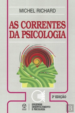Bertrand.pt - As Correntes da Psicologia