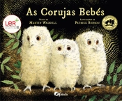 As Corujas Bebés