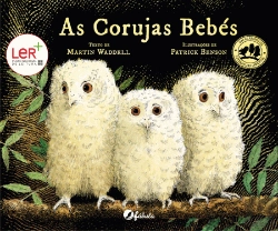 Bertrand.pt - As Corujas Bebés