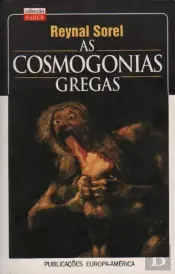 As Cosmogonias Gregas