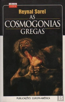 Bertrand.pt - As Cosmogonias Gregas
