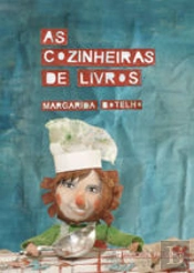 As Cozinheiras de Livros
