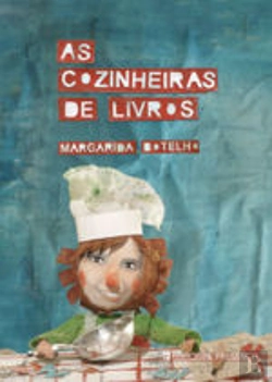 Bertrand.pt - As Cozinheiras de Livros