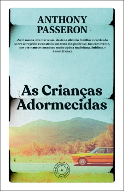 Bertrand.pt - As Crianças Adormecidas
