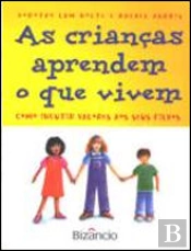 As Crianças Aprendem o Que Vivem