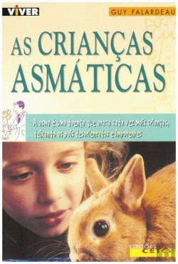 Bertrand.pt - As Crianças Asmáticas