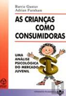 As Crianças como Consumidoras