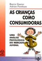 As Crianças como Consumidoras