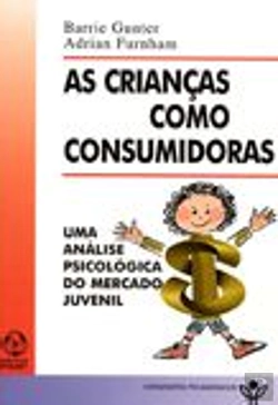 Bertrand.pt - As Crianças como Consumidoras
