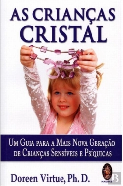 Bertrand.pt - As Crianças Cristal