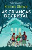 As Crianças de Cristal - livro 1