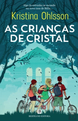 Bertrand.pt - As Crianças de Cristal - livro 1