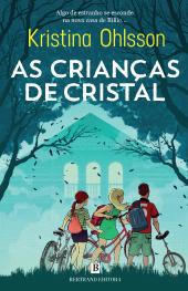 As Crianças de Cristal - livro 1