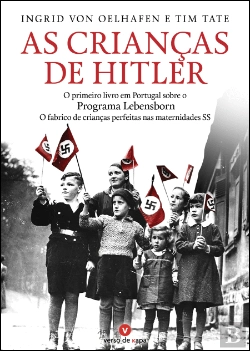 Bertrand.pt - As Crianças de Hitler