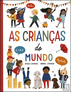 Bertrand.pt - As Crianças do Mundo