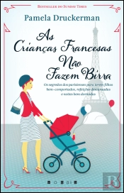 As Crianças Francesas Não Fazem Birra