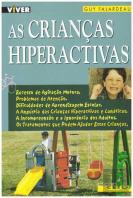 As Crianças Hiperactivas