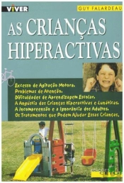 As Crianças Hiperactivas