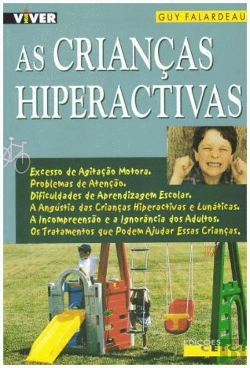 Bertrand.pt - As Crianças Hiperactivas