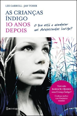 Bertrand.pt - As Crianças Índigo - 10 Anos Depois