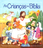 As Crianças na Bíblia
