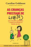 As Crianças Precisam de Limites