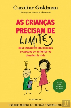Bertrand.pt - As Crianças Precisam de Limites