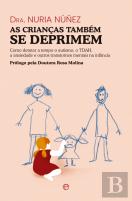 As Crianças Também se Deprimem