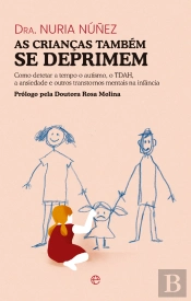 As Crianças Também se Deprimem