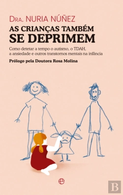 Bertrand.pt - As Crianças Também se Deprimem