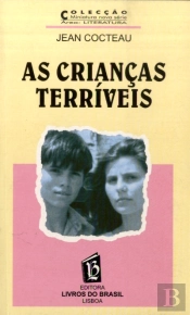As Crianças Terriveis