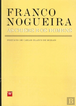 Bertrand.pt - As Crises e os Homens