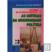 As Críticas da Modernidade Política