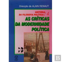 Bertrand.pt - As Críticas da Modernidade Política