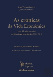 As Crónicas da Vida Económica