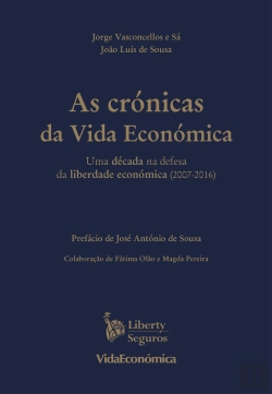 Bertrand.pt - As Crónicas da Vida Económica