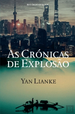 Bertrand.pt - As Crónicas de Explosão