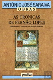 As Crónicas de Fernão Lopes