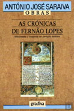 Bertrand.pt - As Crónicas de Fernão Lopes
