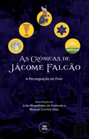 As Crónicas de Jácome Falcão