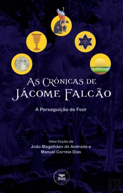 Bertrand.pt - As Crónicas de Jácome Falcão
