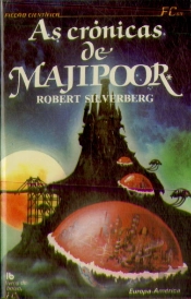 As Crónicas de Majipoor I