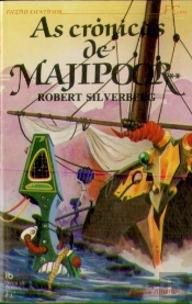 As Crónicas de Majipoor II