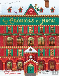 Bertrand.pt - As Crónicas de Natal