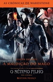 As Crónicas de Wardstone - A Maldição do Mago